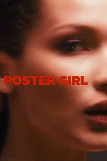 Poster Girl Poster