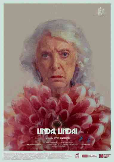 Linda, Linda! Poster