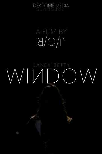 Window Poster