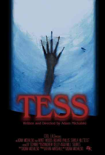 Tess Poster