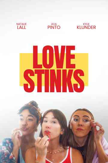 Love Stinks Poster