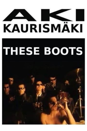 These Boots