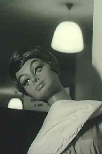 Secret Stockholm Poster