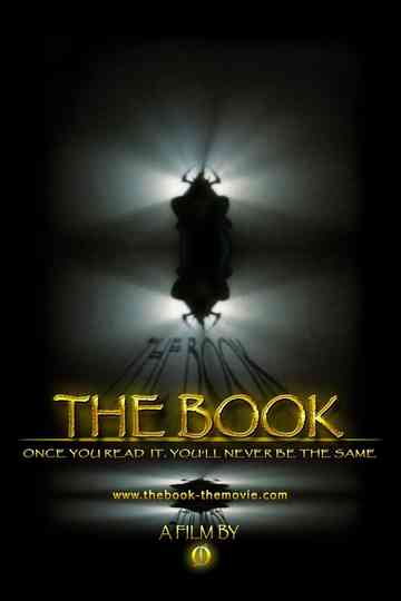 The Book: They Came From Inner Space Poster