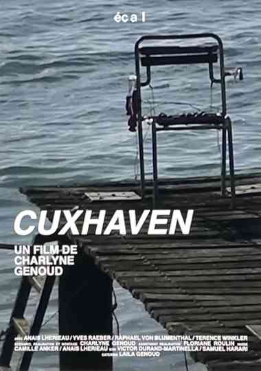 CUXHAVEN Poster