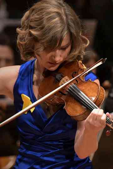 Concert in solidarity with Ukraine  - Deutsches Symphonie Orchester Berlin Poster