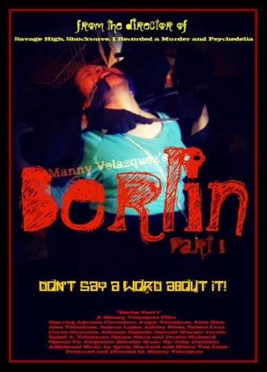 Berlin: Part 1