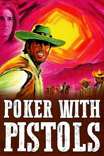 Poker with Pistols