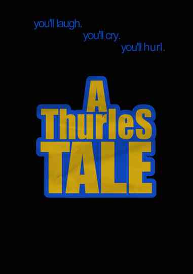 A Thurles Tale Poster