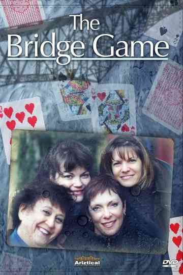 The Bridge Game Poster