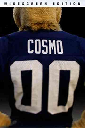 Cosmo: Reloaded Poster