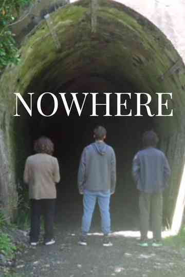 Nowhere Poster