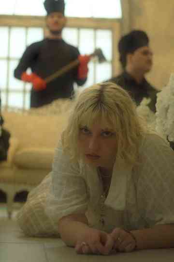 Ask Me Anything Poster