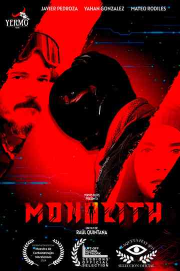 MONOLITH Poster