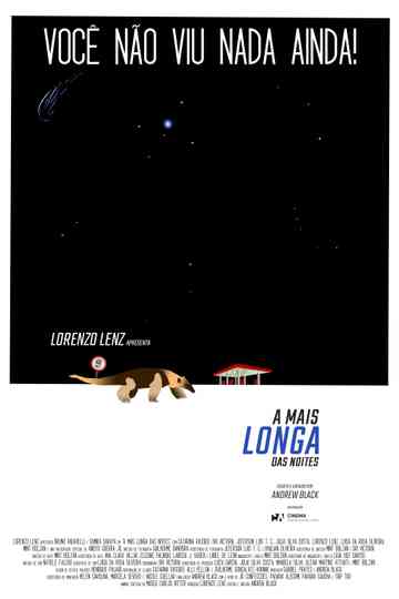 The Longest Night Poster