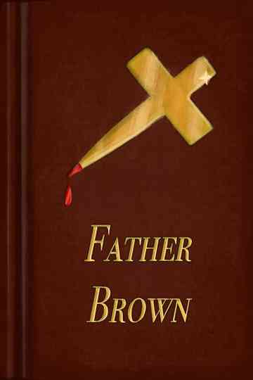 Father Brown Poster