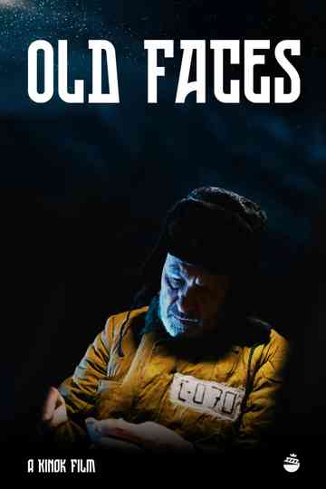 Old Faces Poster