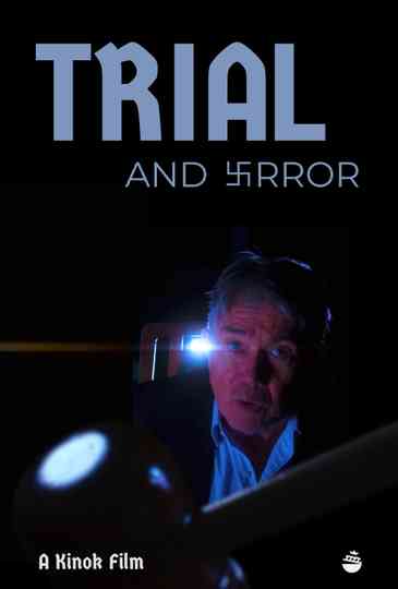 Trial and Error Poster