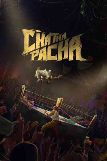 Chatha Pacha: The Ring of Rowdies Poster
