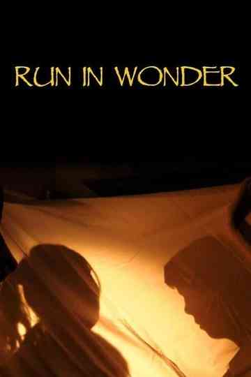 Run in Wonder Poster