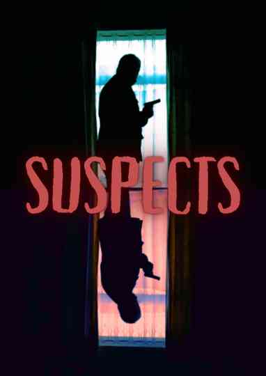 Suspects Poster