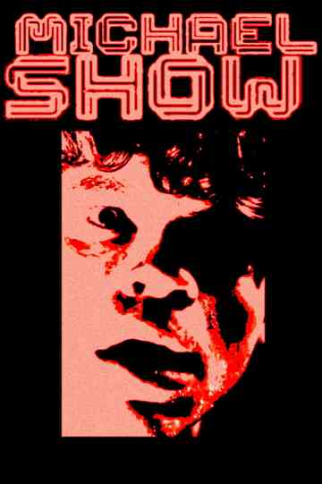 Michael Show Poster