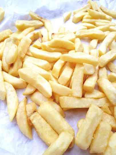 Let's Reshoot! Poster