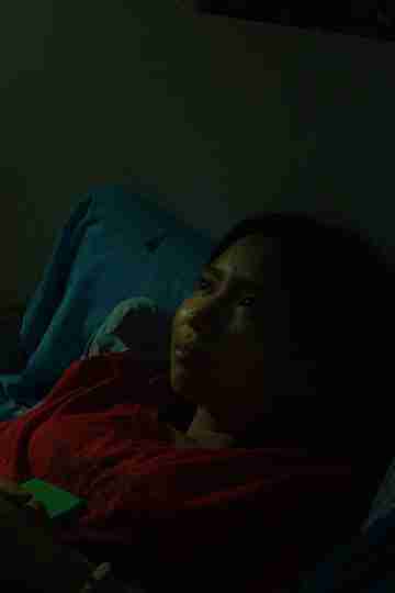 Elsewhere at Night Poster