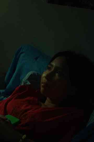 Elsewhere at Night Poster