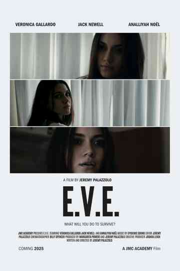 E.V.E. Poster