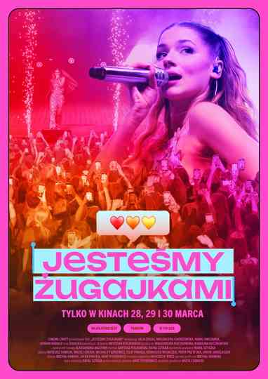 We Are Żugajki
