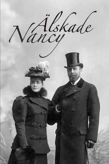 Älskade Nancy Poster