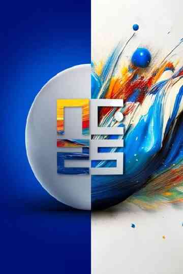 Pesma za Evroviziju '25 - 1. polufinale Poster