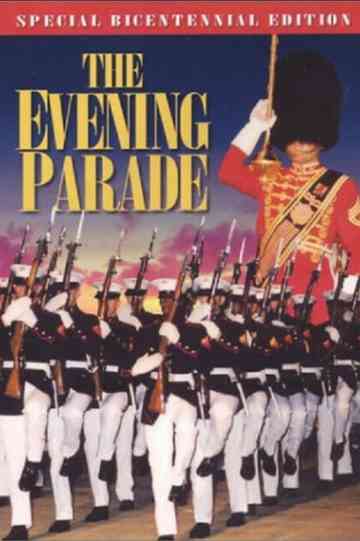 The Evening Parade Poster