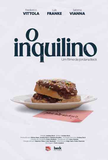 O Inquilino Poster