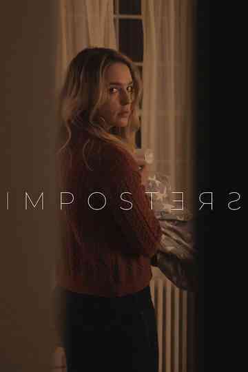 Imposters Poster