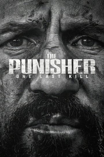 The Punisher: One Last Kill