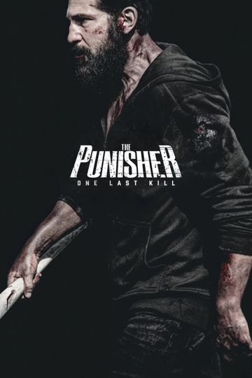 The Punisher: One Last Kill
