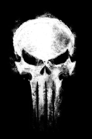 Untitled 'The Punisher' Special