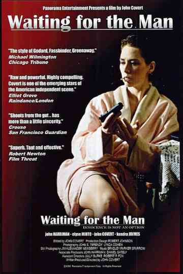 Waiting for the Man Poster