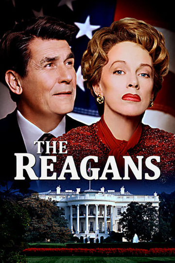 The Reagans Poster