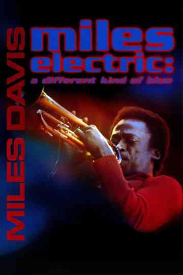 Miles Electric A Different Kind of Blue