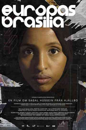 Europas Brasilia Poster