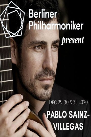 Le concert du Nouvel An 2020 de la Philharmonie de Berlin