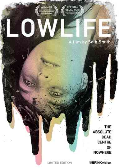 Lowlife Poster