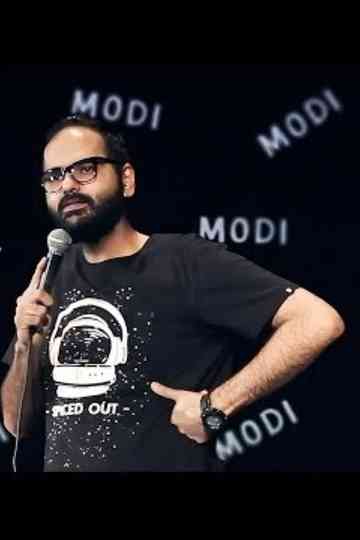 Modi modi modi Poster