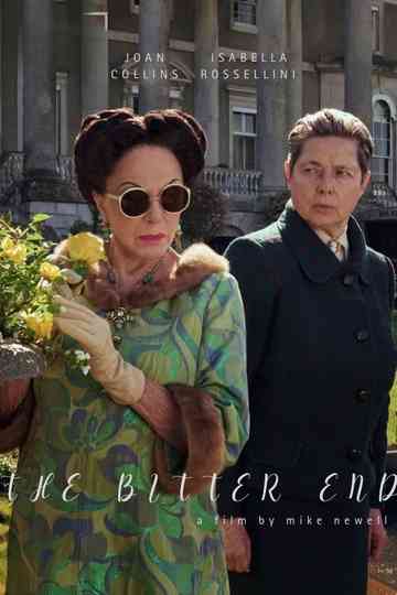 The Bitter End Poster