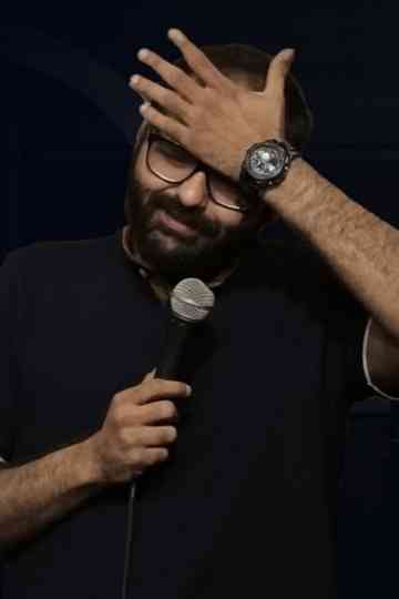 Desh ka buddhe Poster