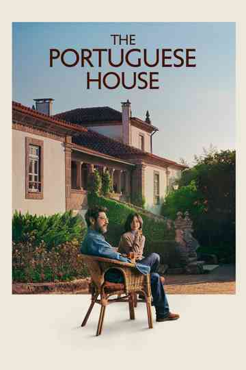The Portuguese House poster