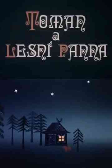 Toman a lesní panna Poster